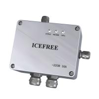 Aura ISEFREE TD-16 терморегулятор для теплого пола