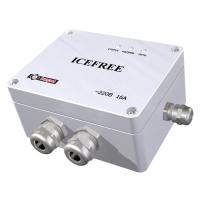 Aura ISEFREE TS-16 терморегулятор для теплого пола