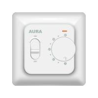 Aura LTC 230 терморегулятор для теплого пола