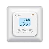 Aura LTC 530 терморегулятор для теплого пола