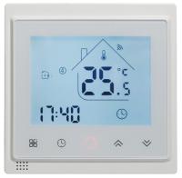Aura RS-001 с Wi-Fi White терморегулятор для теплого пола