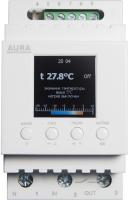 Aura ТС-4 для снеготаяния терморегулятор для теплого пола