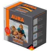 Aura UNIVERSAL LTL 11,5-150 нагревательный кабель 1 м<sup>2</sup>