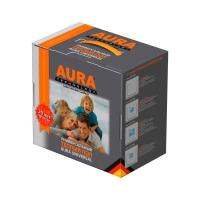 Aura Universal LTL 95-1250 нагревательный кабель 10 м<sup>2</sup>
