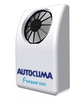 Autoclima Fresco 3000 Back 12В автомобильный мобильный кондиционер