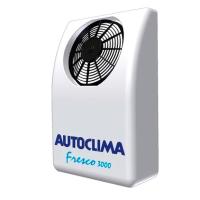 Autoclima Fresco 3000 Back 24В автомобильный мобильный кондиционер