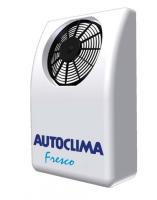 Autoclima Fresco 5000 Back 24В автомобильный мобильный кондиционер