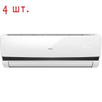 AUX AM4-H36/4DR1/AMWM-H07\4R1*4шт мульти сплит-система на 4 комнаты