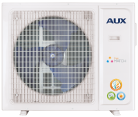 AUX Free Match R32 AM4-H36/4DR2 внешний блок мульти сплит-системы на 4 комнаты