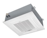 AUX ARVCA-H036/4R1X кассетная VRF система 3-3,9 кВт
