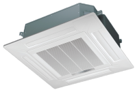AUX ARVCA-H100/4R1A кассетная VRF система 10-13,9 кВт