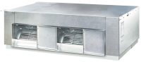 AUX ARVHD-H220/4R1A канальная VRF система 16-22,9 кВт