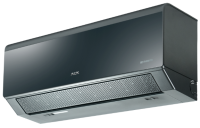 AUX Black Art Progressive ASW-H09A4/CС-R2DI /AS-H09A4/CC-R2DI настенный кондиционер