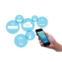 AUX Wi-Fi модуль wi-Fi модуль для кондиционеров