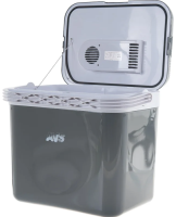 AVS CC-32B 32л 12V/220V термоэлектрический автохолодильник