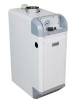 AXIS 01-10T-00 напольный газовый котел