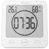BALDR B0007STH (белый) проекционные часы
