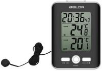 BALDR B0129ST2C-BLACK термометр