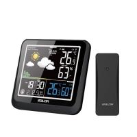 BALDR B0336WST2H2P цифровая метеостанция