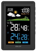 BALDR B0360WST2H2PR-V1 цифровая метеостанция