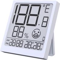 BALDR B0552STH-V3-WHITE термометр
