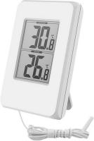 BALDR E0108T2C-WHITE термометр