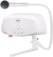 Ballu 3-logic TS (6,5 kW) - кран+душ электрический проточный водонагреватель 6 кВт