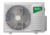Ballu Free Match ERP Long Pipe B3OI-FM/out-24HN8/LP_EU внешний блок мульти сплит-системы на 3 комнаты