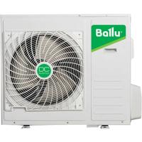 Ballu Free Match ERP R32 BA3OI-FM/out-27HN8/EU внешний блок мульти сплит-системы на 3 комнаты