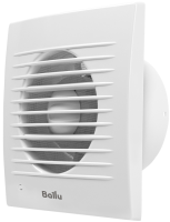 Ballu BAF-FW 120 N вытяжка для ванной диаметр 120 мм