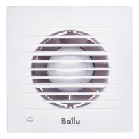 Ballu BAF-FW 150 вытяжка для ванной диаметр 150 мм