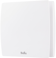 Ballu BAF-SL 100 VT вытяжка для ванной диаметр 100 мм