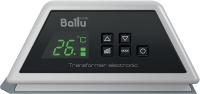 Ballu BCT/EVU-2.5E. блок управления для конвектора