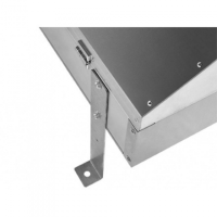 Ballu BHC-UC кронштейн для колонной установки