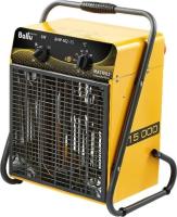 Ballu BHP-M2-15 электрическая тепловая пушка