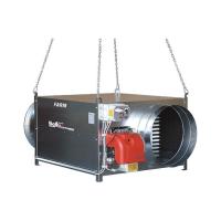 Ballu-Biemmedue FARM 185 Т (400 V -3- 50/60 Hz) G газовый теплогенератор