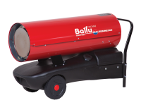 Ballu-Biemmedue GE 36 для гаража дизельная пушка