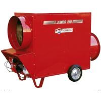Ballu-Biemmedue JUMBO 235 M (230 V -1- 50/60 Hz) G непрямого нагрева газовая пушка