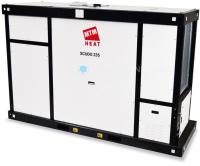 Ballu-Biemmedue SCUDO 235 T (400 V -3- 50/60 Hz) D дизельный теплогенератор