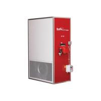 Ballu-Biemmedue SP 200 METANO для воздушного отопления газовый воздухонагреватель