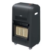 Ballu BIGH-55 BLACK газовый обогреватель