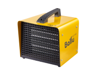 Ballu BKX-5 для дачи тепловая пушка 3 кВт
