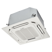 Ballu Universal III (R410a) BLC_C-18HN1_21Y кассетный кондиционер