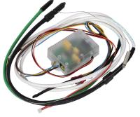 Ballu ECO SMART INVERTER зимний комплект