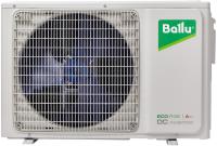 Ballu Free Match BA2OI-FM/out-18HN8/EU_LP внешний блок мульти сплит-системы на 2 комнаты