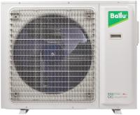 Ballu Free Match BA4OI-FM/out-36HN8/EU_LP внешний блок мульти сплит-системы на 4 комнаты