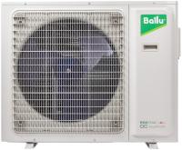 Ballu Free Match BA5OI-FM/out-42HN8/EU_LP внешний блок мульти сплит-системы на 5 комнат