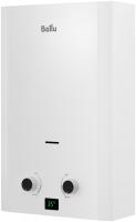 Ballu GWH 6 Fiery газовый проточный водонагреватель