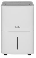 Ballu Smart Duty Wi-Fi BD60T SD бытовой осушитель воздуха
