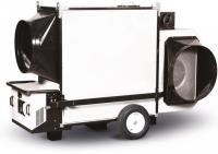 Ballu-Biemmedue TITAN 145 M (230 V -1- 50/60 Hz) D дизельный теплогенератор